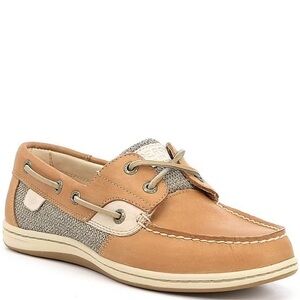 Sperry Koifish Shoe Vintage Boat Shoe